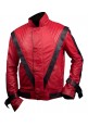 Men's Thriller Jacket